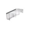 17629867-2-S-Frigidaire-5304536365-Lower Freezer Bin Assembly