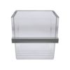 Sliding Freezer Basket With Trim – Part Number: 5304536373