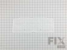 FILTER,AIR,PLASTIC FRAME – Part Number: 5304536669