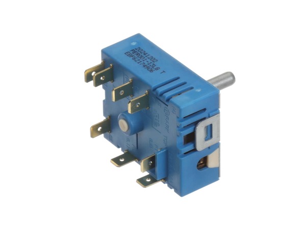 17631121-1-M-LG-EBF62174906-SWITCH, ROTARY
