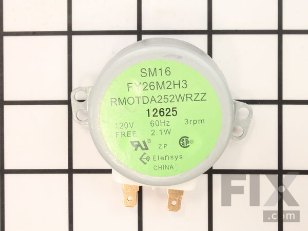 17644996-1-M-Dacor-DE81-08800A-Turntable Motor