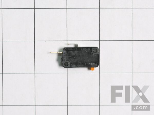 17645000-1-M-Dacor-DE81-09140A-SVC-MICRO SWITCH A;66374,DCM24