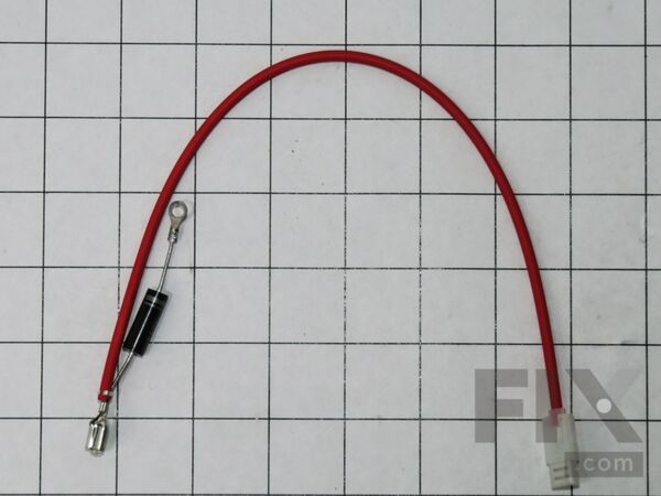 17645007-1-M-Dacor-DE81-09666A-SVC-HV RECT ASSEMBLY;66857,DMT