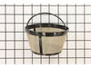 Permanent Filter – Part Number: GTF2-RB2