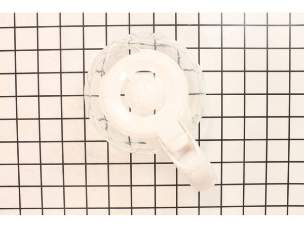 17645223-1-M-Mr Coffee-SPD4-NP-4 Cup Replacement Decanter