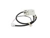 17645327-1-S-GE-WH08X37859-LID LOCK & HARNESS