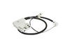 17645327-3-S-GE-WH08X37859-LID LOCK & HARNESS
