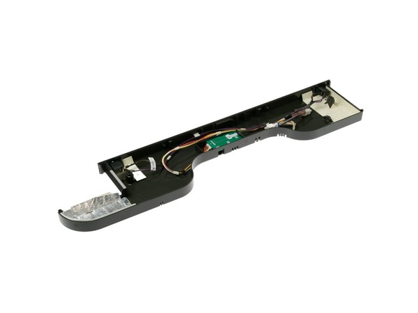 17645338-1-M-GE-WR13X46709-TOP INTERFACE GREY