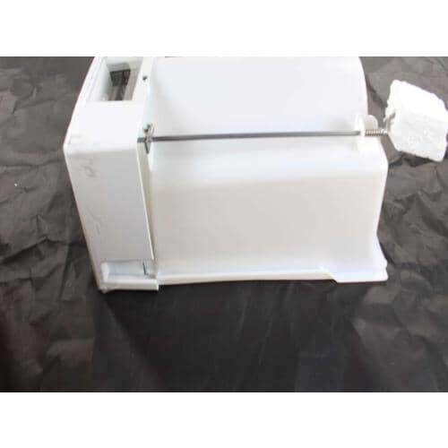 17645339-1-M-GE-WR29X46731-ICE BUCKET & AUGER