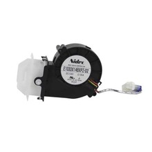 Icemaker Fan w/ Gasket – Part Number: WR60X45065