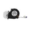 Icemaker Fan w/ Gasket – Part Number: WR60X45065