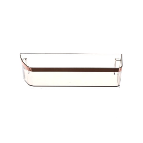 17645344-1-M-GE-WR71X43972-TINTED LOWER LEFT DOOR BIN