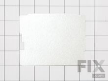 SVC-WAVEGUIDE COVER;66345,DMO2 – Part Number: DE81-08803A