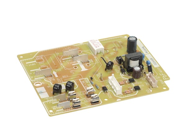 17646643-1-M-Panasonic-A603Y3E60AP-Control Board