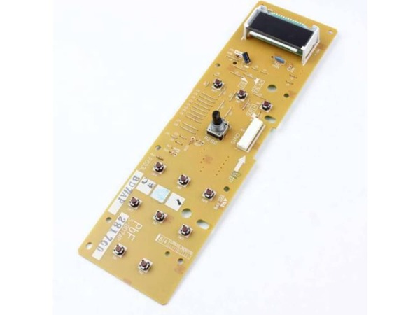 17647270-1-M-Panasonic-F603LBD70AP-Control Board