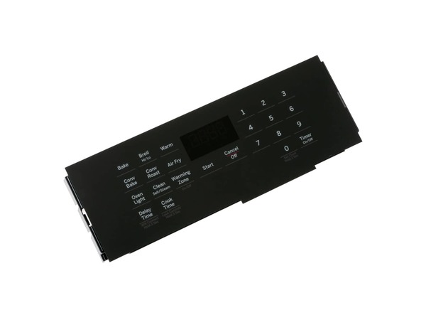 17647732-1-M-GE-WB27X47794-CONTROL & FACEPLATE
