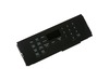 CONTROL & FACEPLATE – Part Number: WB27X47794
