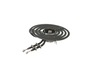 17647733-2-S-GE-WB31X46067-6 SURFACE BURNER