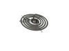 17647733-3-S-GE-WB31X46067-6 SURFACE BURNER