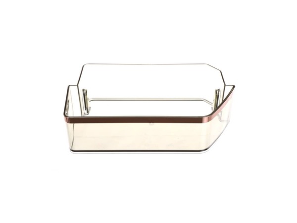 17647866-1-M-GE-WR71X43975-TINTED LOWER RIGHT DOOR BIN