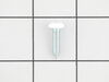 Screw with White Top -#10-32 X 3/4 – Part Number: 240442708