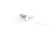 1765209-2-S-Frigidaire-240442708-Screw with White Top -#10-32 X 3/4