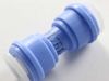 1765304-2-S-Frigidaire-241806601-Water Connector - 5/16 Inch to 5/16 Inch