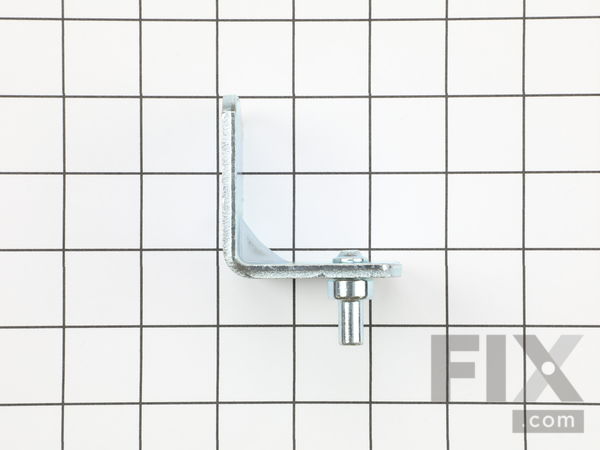 1765341-1-M-Frigidaire-297132700-Bottom Door Hinge