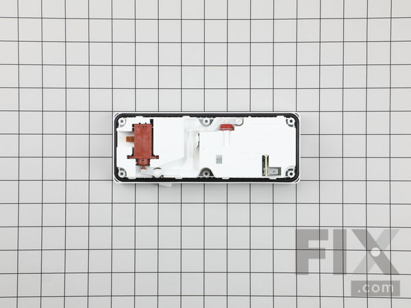 1765416-1-M-Frigidaire-5304460911-Detergent Dispenser