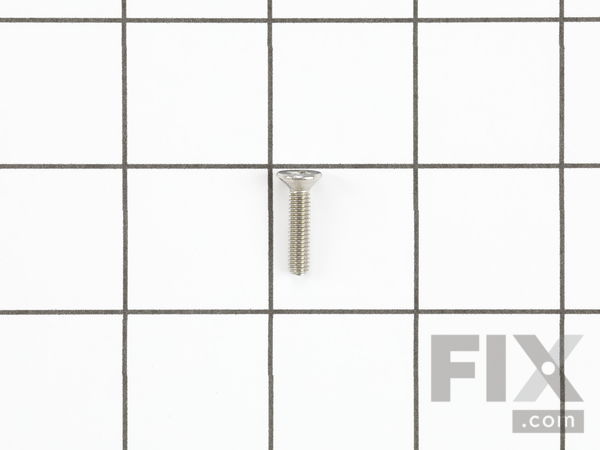 1765467-1-M-Frigidaire-5304460962-Dishwasher Screw