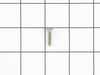 Dishwasher Screw – Part Number: 5304460962