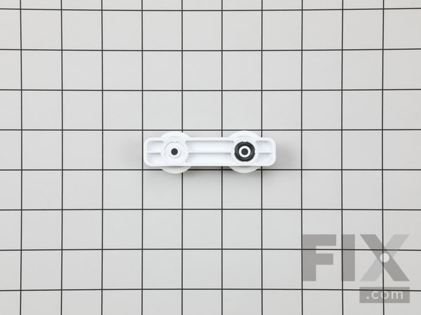 1765471-1-M-Frigidaire-5304460966-Upper Rack Roller Assembly