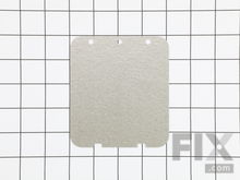 Microwave Cover – Part Number: 5304461165