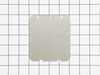 Microwave Cover – Part Number: 5304461165
