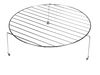 1765619-3-S-Frigidaire-5304461195-RACK ASSEMBLY