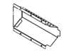 COVER WIRE SIDE – Part Number: WB02T10365