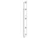 TRIM VERT SDE Assembly RT – Part Number: WB07T10581