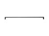 Bottom Cabinet Trim - Black – Part Number: WB07T10583
