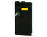 1765812-3-S-GE-WB07X11088-CONTROL PANEL Assembly BK