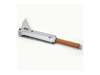 HINGE DOOR LOWER RT – Part Number: WB10T10102