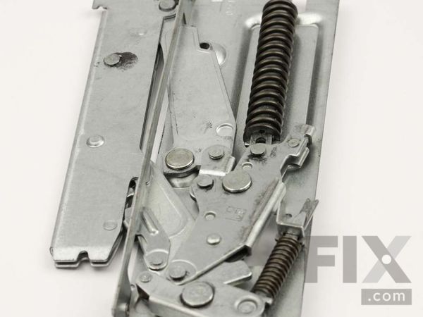 1765822-1-M-GE-WB10T10105-HINGE Assembly (LT)