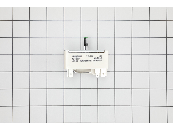 1765836-1-M-GE-WB24T10146-Surface Burner Switch - 240V