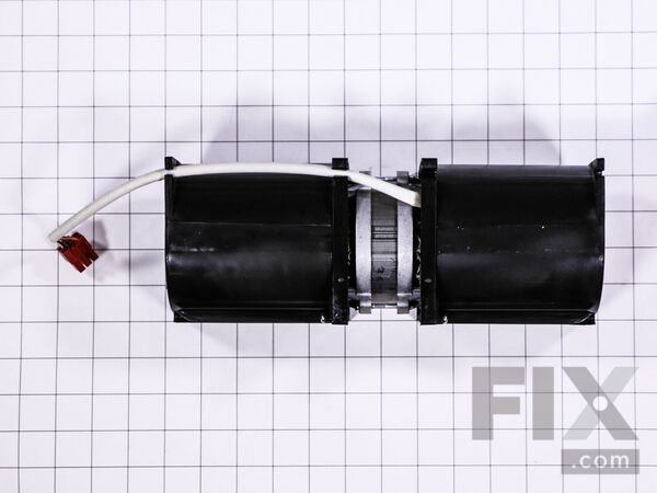 1765840-1-M-GE-WB26X10210-Ventilation Motor