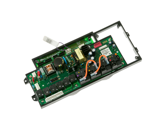 1765866-1-M-GE-WB27T10972- ERC / Lower OVN RELAY BRD