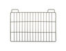 1765901-1-S-GE-WB48T10042-Oven Rack - Black
