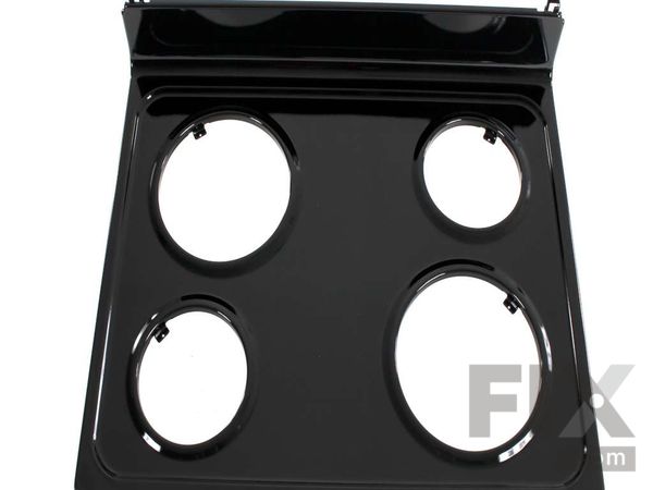 1765964-1-M-GE-WB62T10613-Cooktop - Black