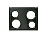 1765964-3-S-GE-WB62T10613-Cooktop - Black