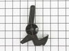 Detergent Cup Release Arm – Part Number: WD16X10011