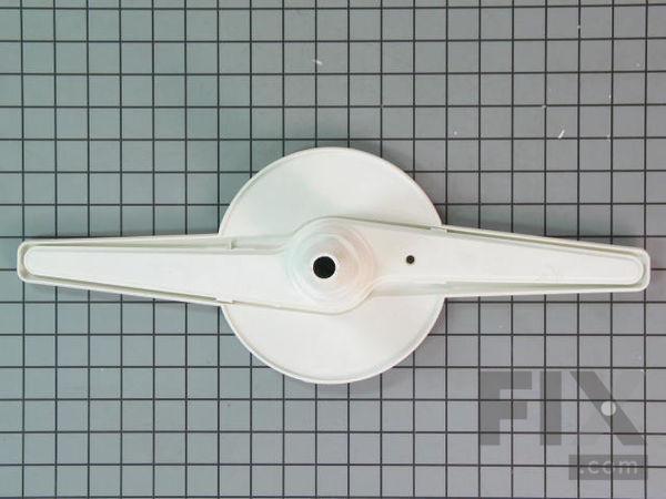 1765984-1-M-GE-WD22X10055-Lower Spray Arm