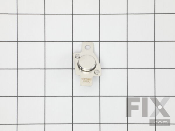 1766014-1-M-GE-WE4M398-Inlet Control Thermostat